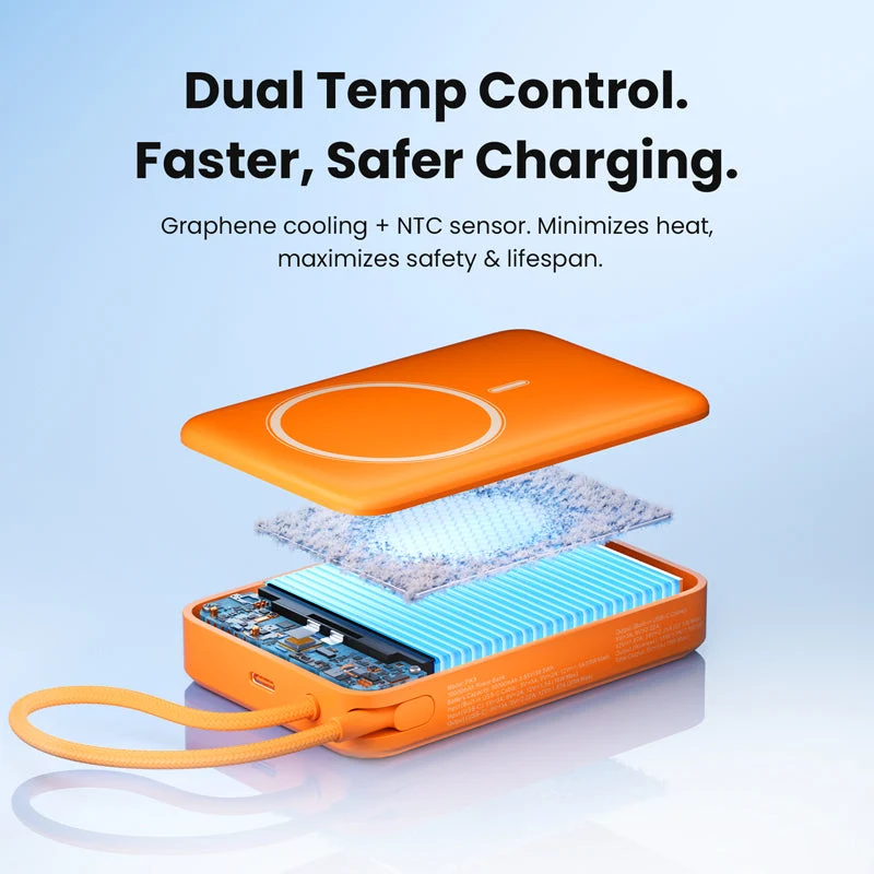 VENTION 10000mAh Power Bank - Image 10