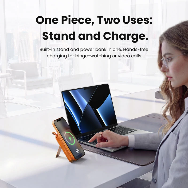 VENTION 10000mAh Power Bank - Image 12