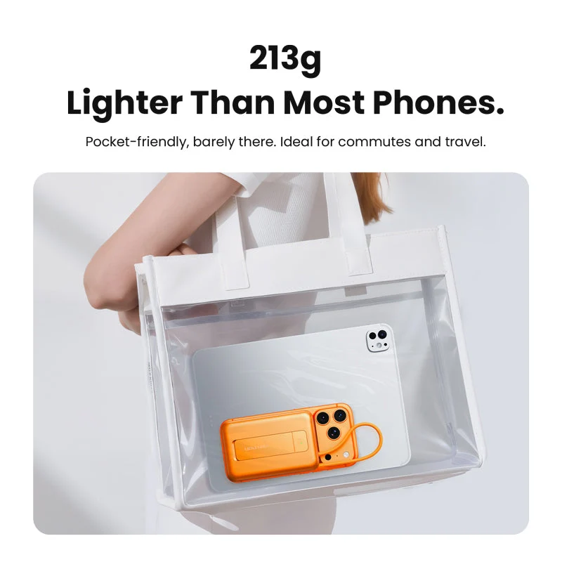 VENTION 10000mAh Power Bank - Image 13