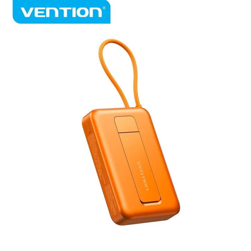 VENTION 10000mAh Power Bank - Image 22