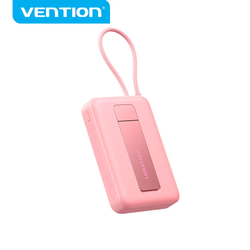 VENTION 10000mAh Power Bank - Image 23