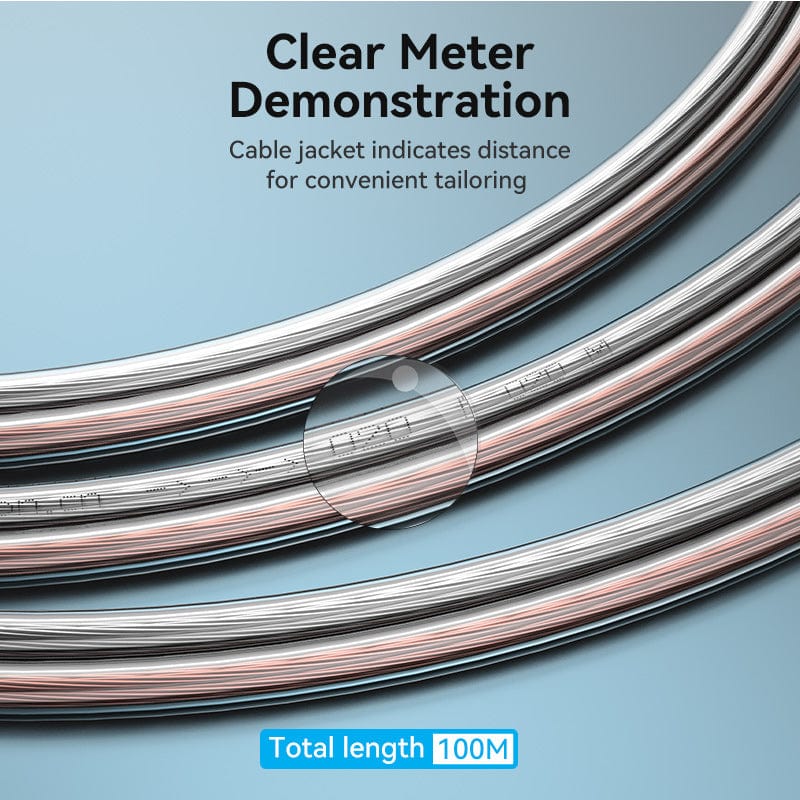 Vention Speaker Wire - Image 9