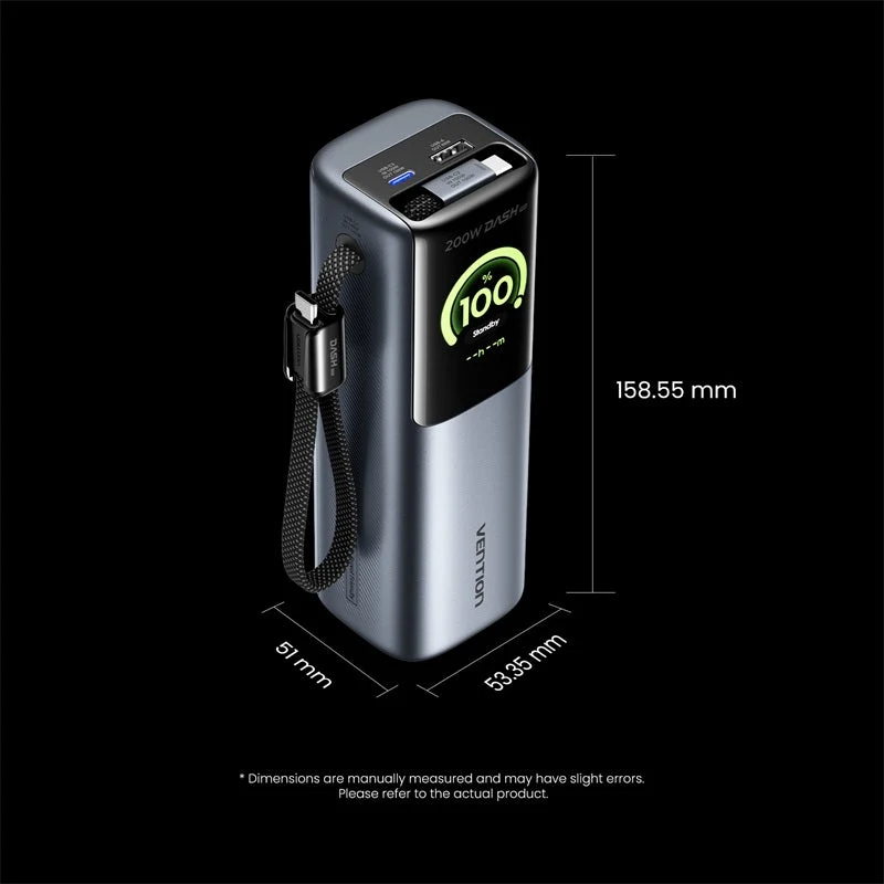 25000mAh Power Bank - Image 15