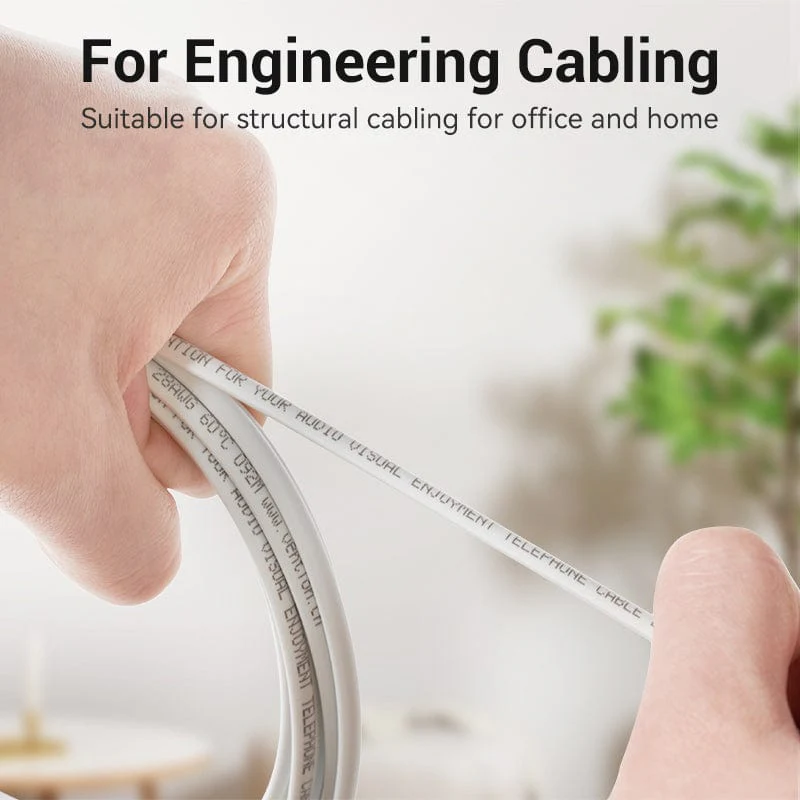 Vention RJ11 Bulk Cable - Image 8