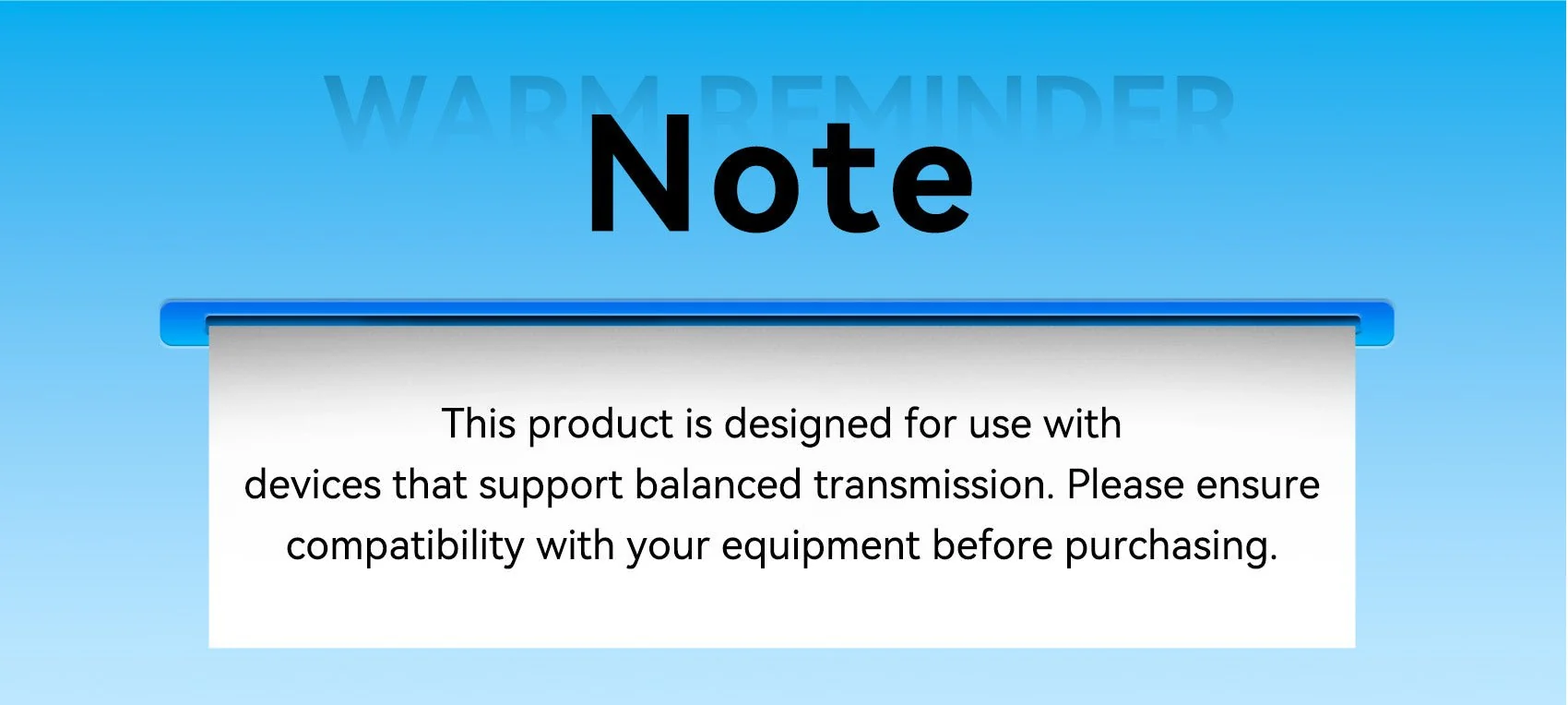 Vention 6.35mm Male to XLR Female Audio Cable - Image 3