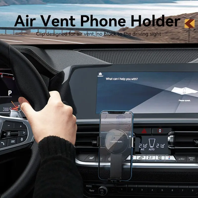 Vention Car Phone Mount - Image 3