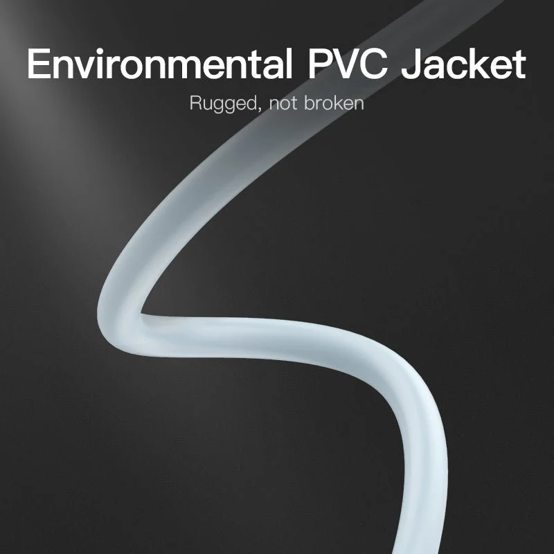 Vention Cat5e UTP Ethernet Patch Cable - Image 8