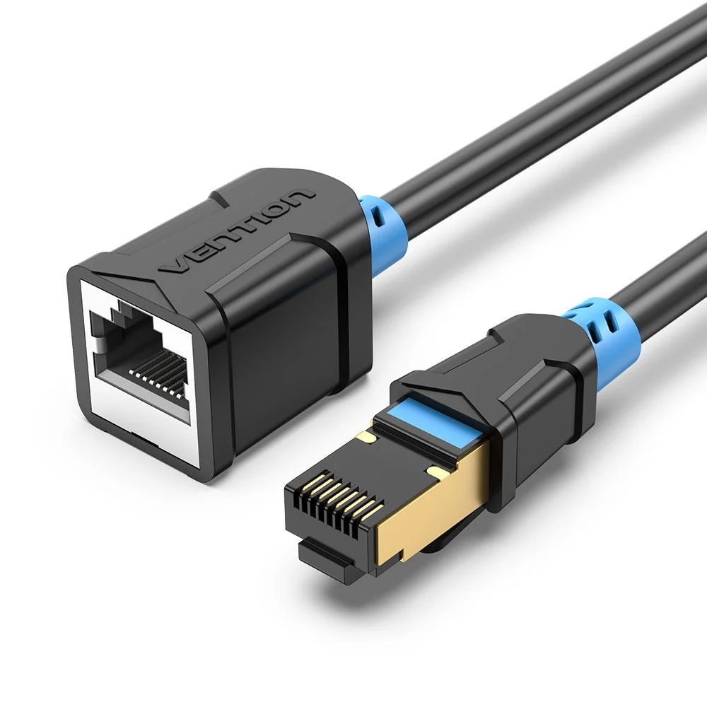 Vention Cat6 SFTP Ethernet Extension Cable - Image 8