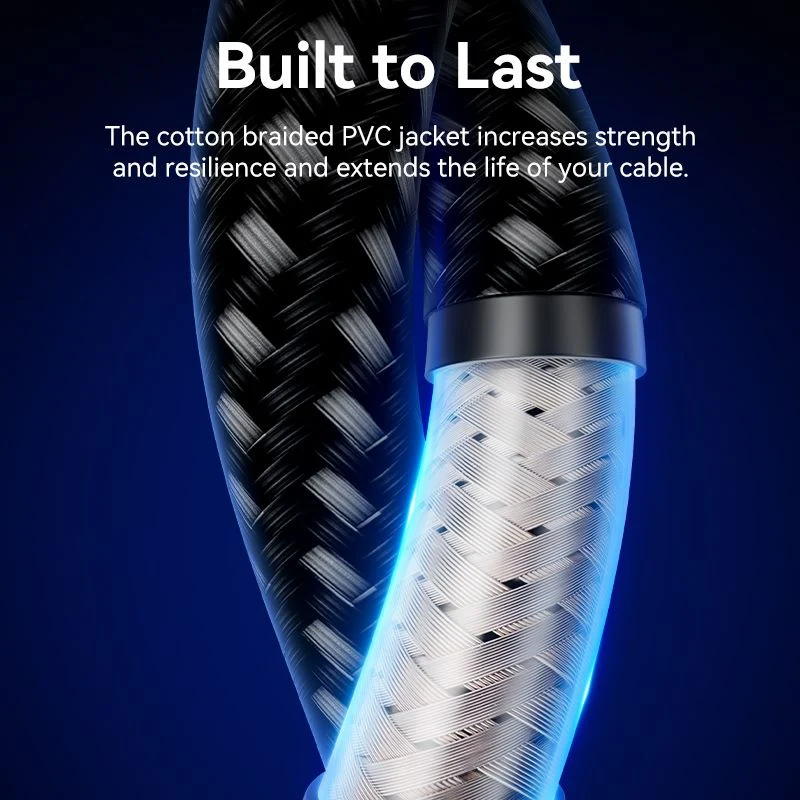 Vention Cat8 SFTP Gaming Patch Cable - Image 9