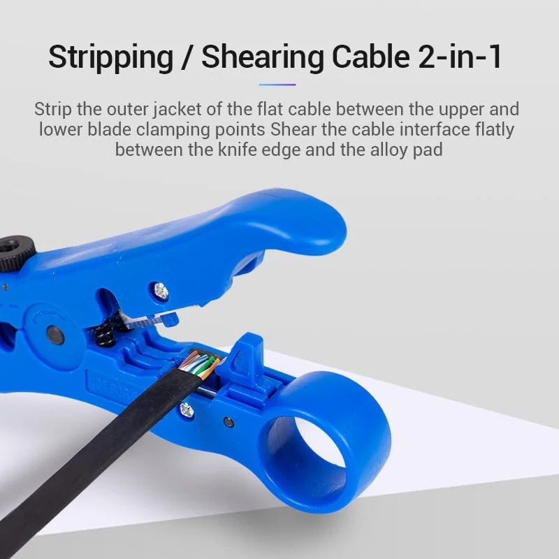 Vention Coaxial Cable Stripper - Image 5