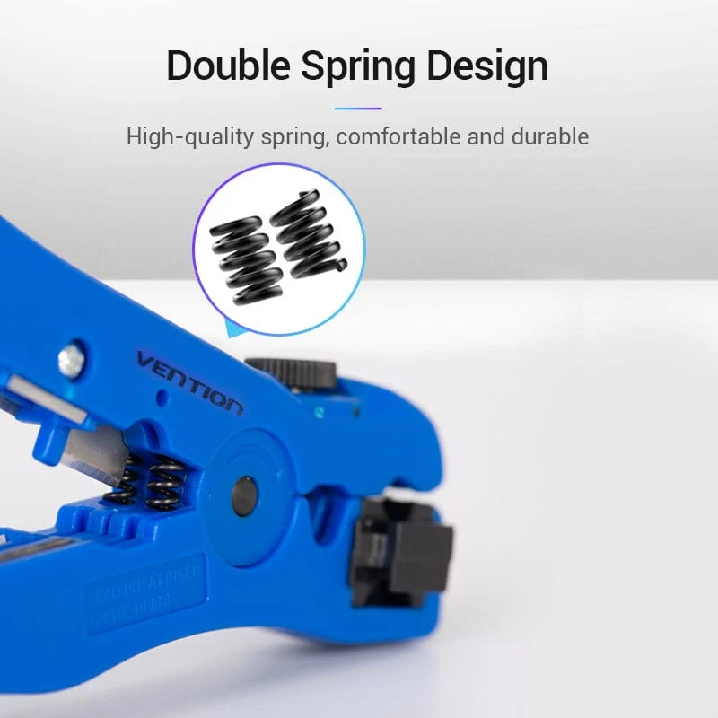 Vention Coaxial Cable Stripper - Image 6