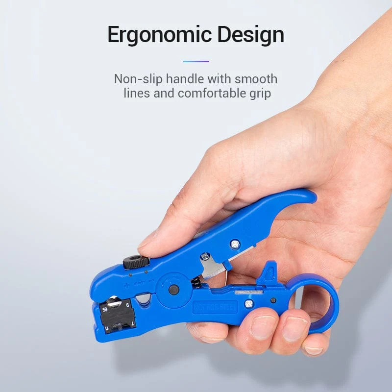 Vention Coaxial Cable Stripper - Image 7