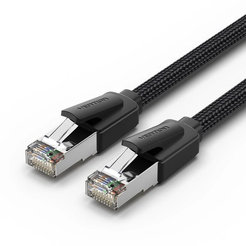 Vention Cat8 SFTP Ethernet Patch Cable