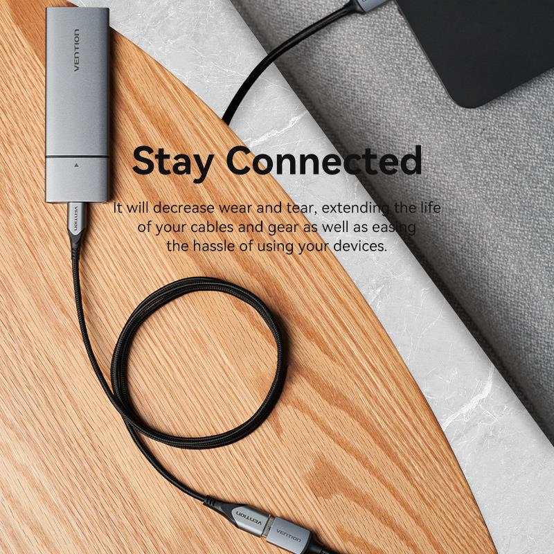 Vention USB 3.0 Extension Cable - Image 5