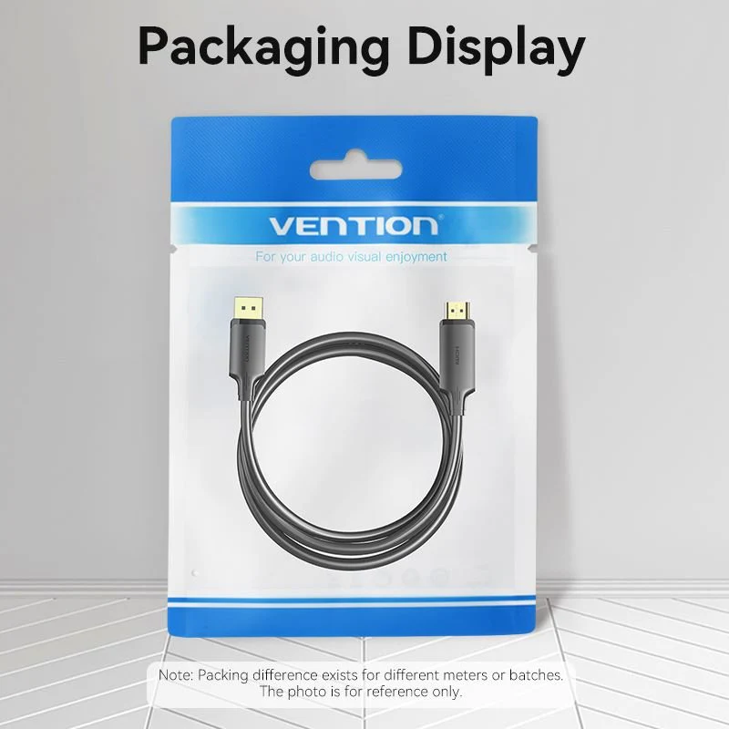 Vention DisplayPort to HDMI™ Cable - Image 13