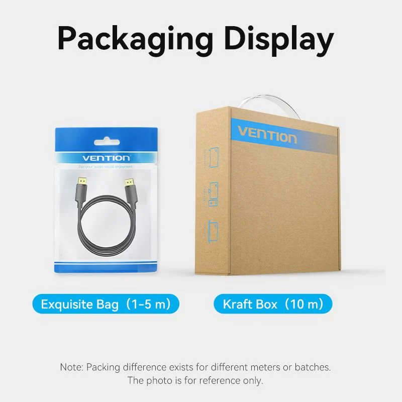 Vention DisplayPort Cable - Image 15