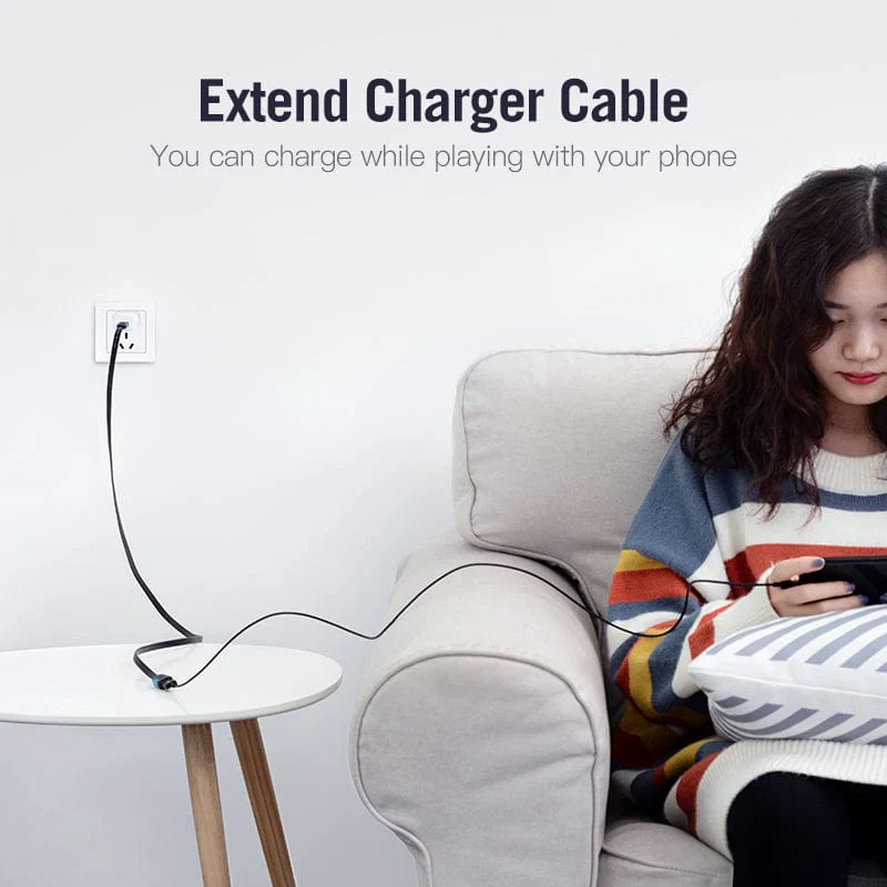 Vention USB 3.0 Extension Cable - Image 2