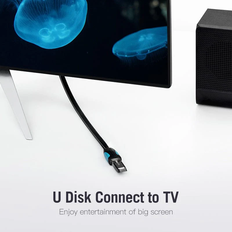 Vention USB 3.0 Extension Cable - Image 4