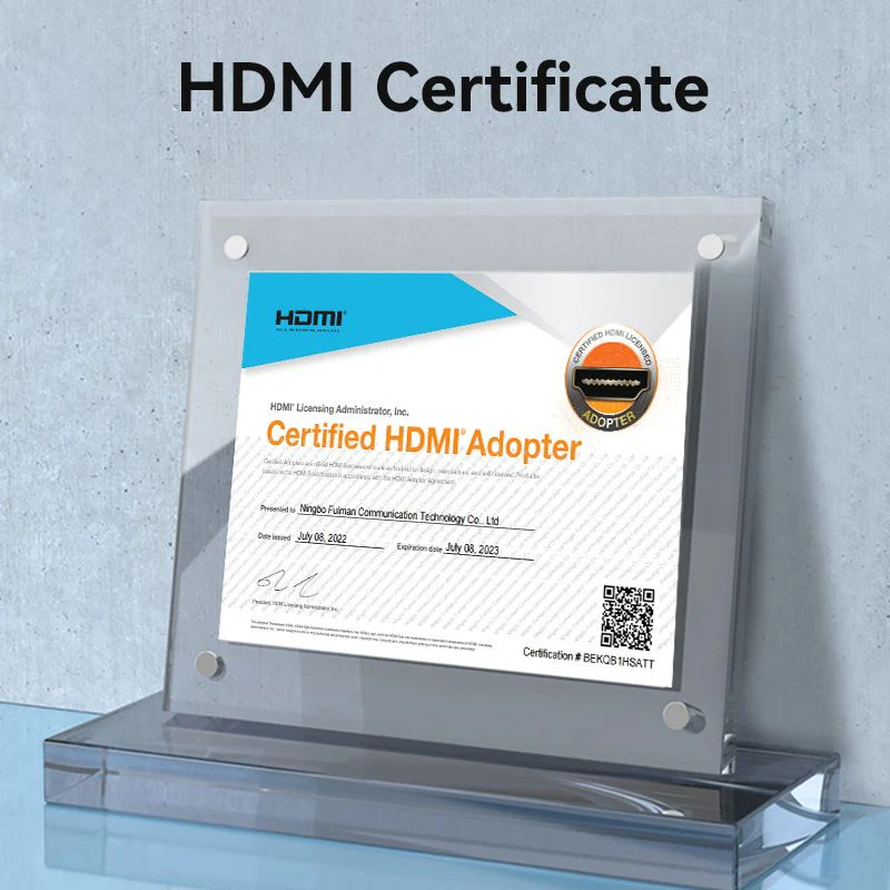Vention HDMI™ Extension Cable - Image 12