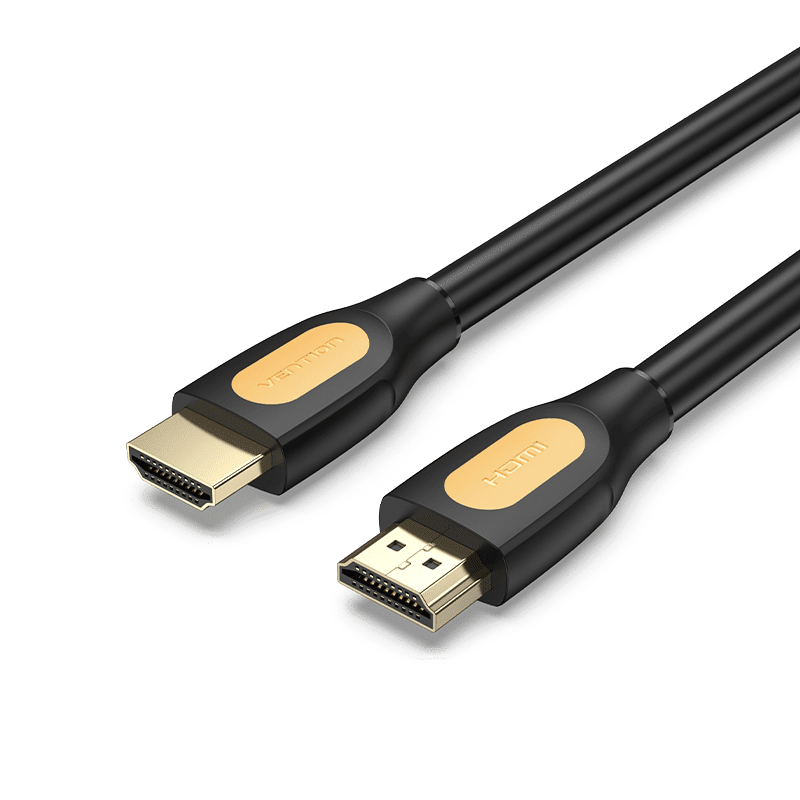 HDMI™-A Male to Male 4K HD Cable PS5/4,Switch,TV,computer, Laptop