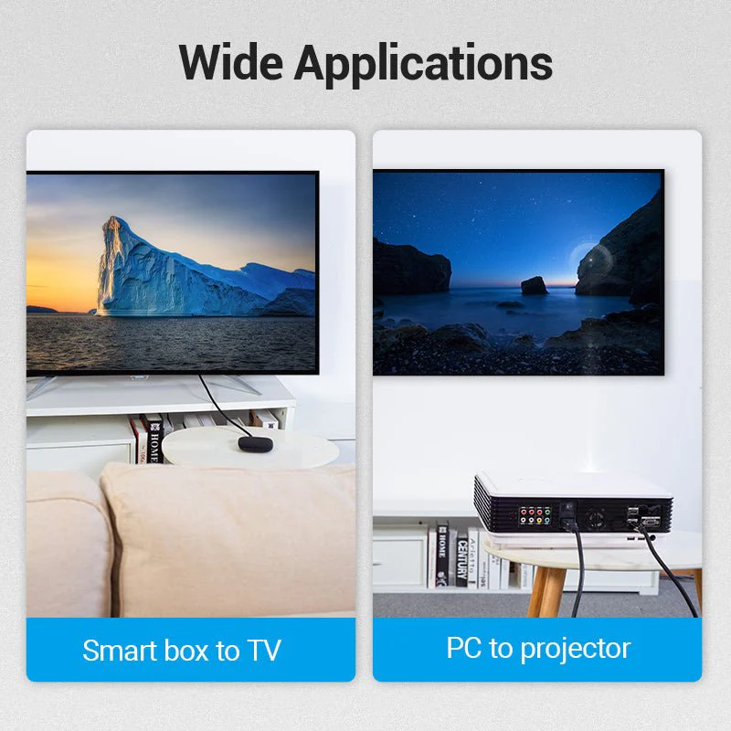 Vention 8K HDMI™ Cable - Image 6