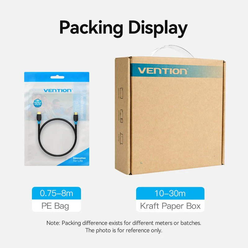 Vention HDMI™ Cable - Image 16