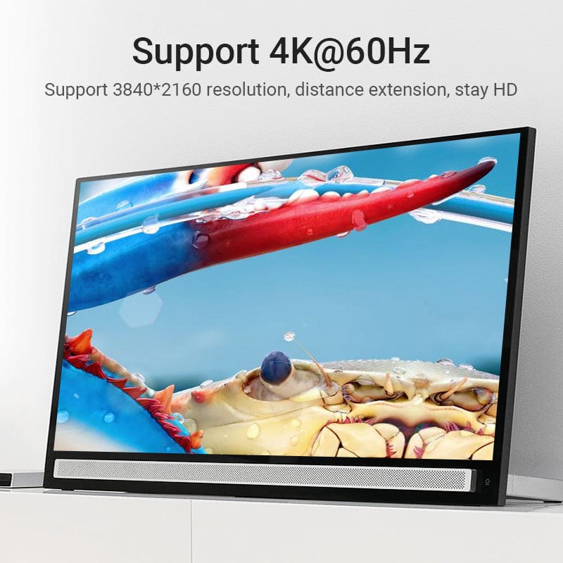 Vention HDMI™ Extension Cable - Image 3