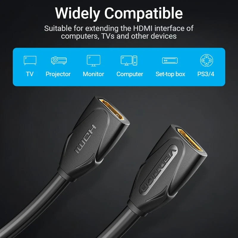 Vention HDMI™ Extension Cable - Image 8