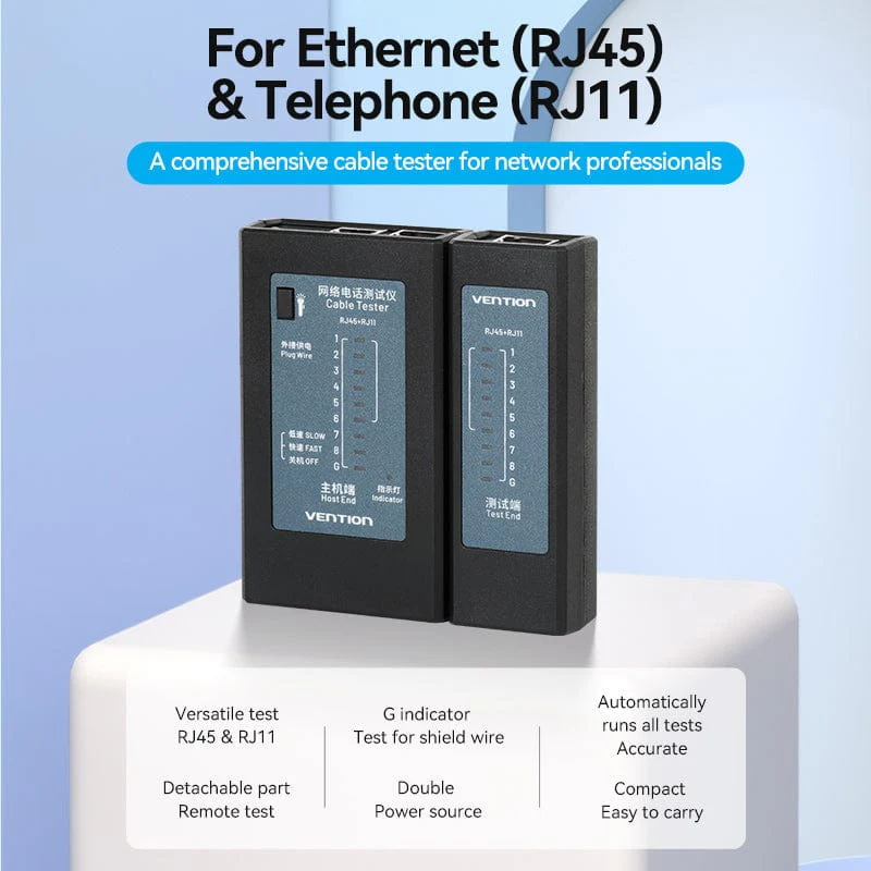 Vention Cable Tester - Image 2