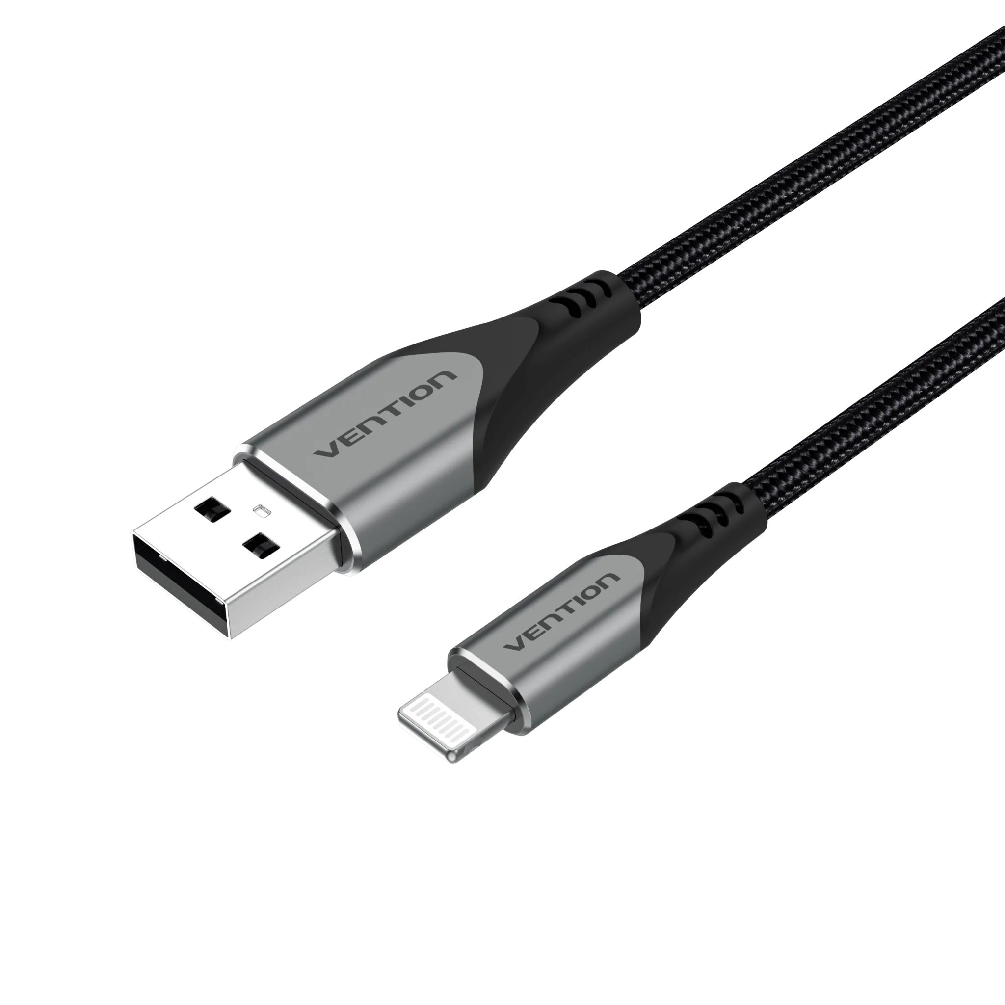 MFi USB Cable for iPhone 12 Max 11 Xs X 8 Plus USB Charge for iPhone 12 Mini 2.4A Fast Charging USB Charger Data Cable