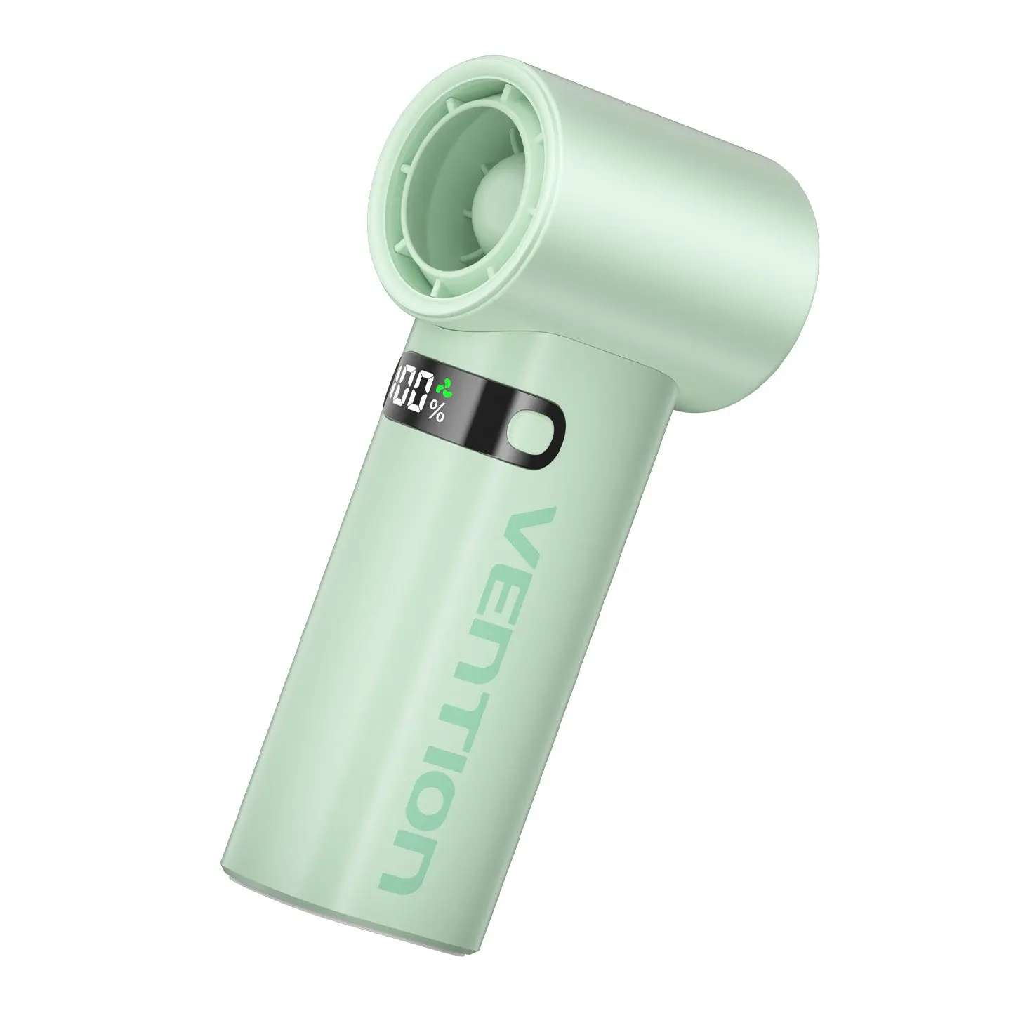Vention Mini Handheld High-Speed Fan - Image 4
