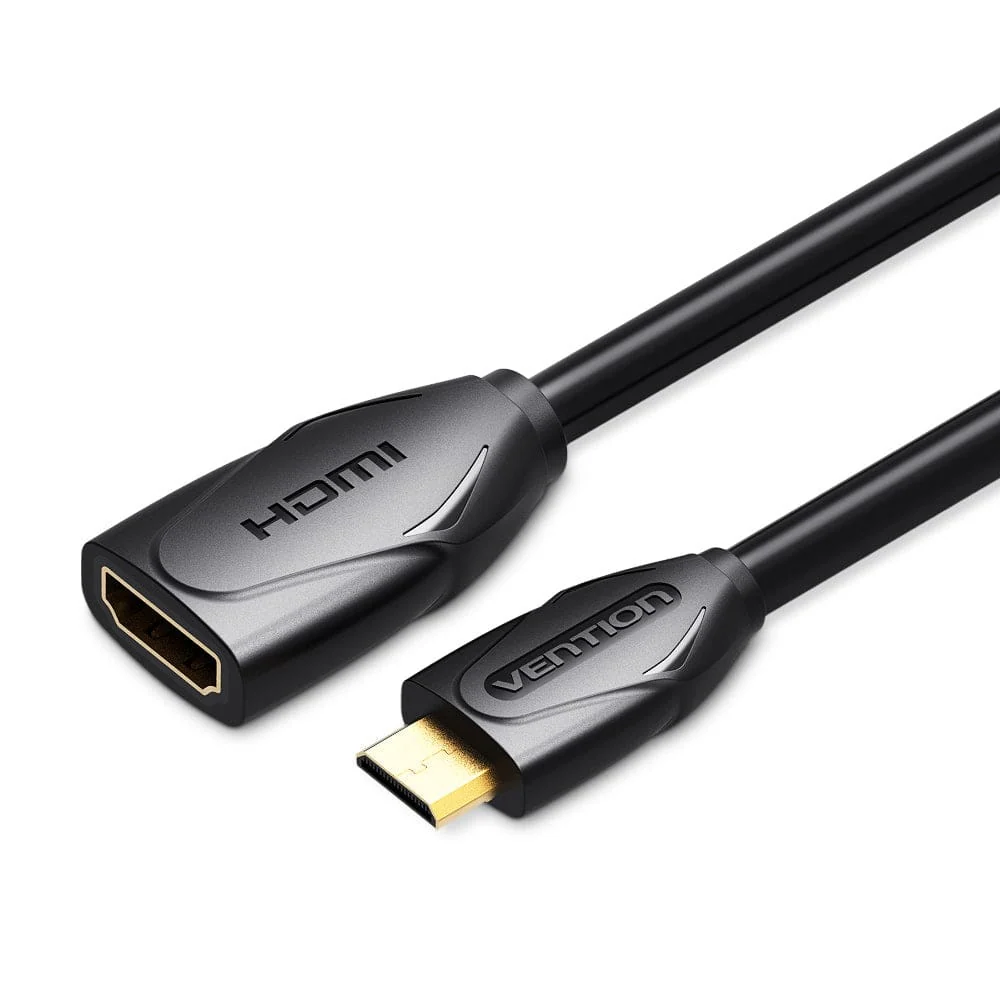 Vention Micro HDMI™ Extension Cable