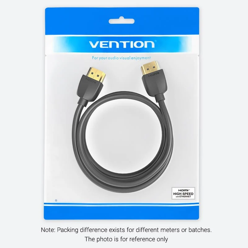 Vention Portable HDMI™ Cable Black - Image 9