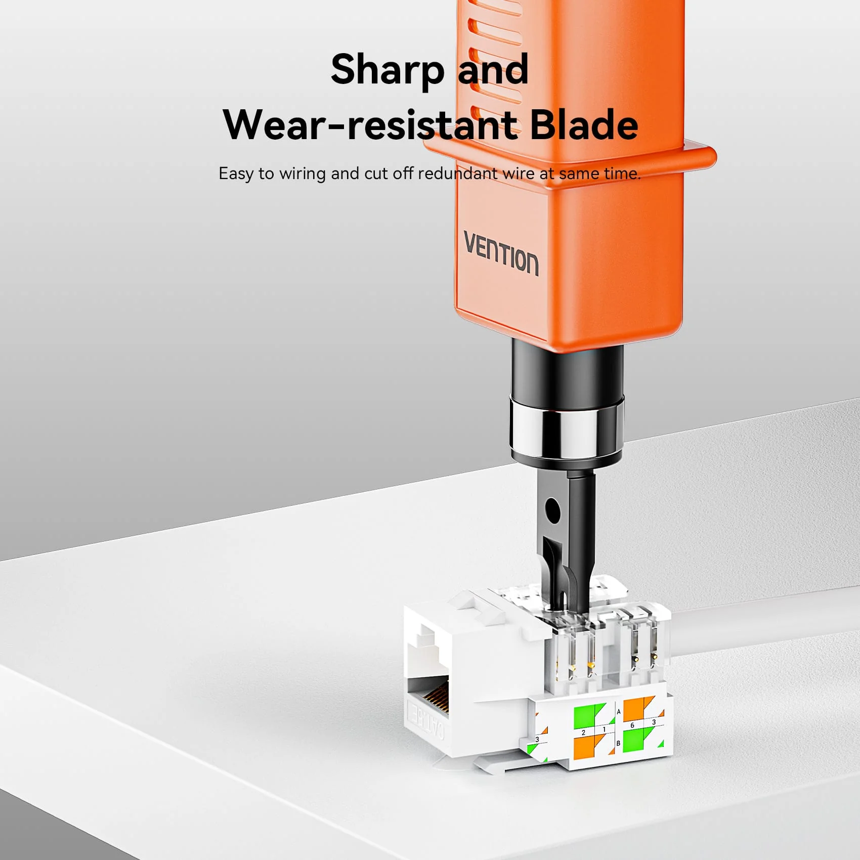 Vention Punch Down Tool - Image 4