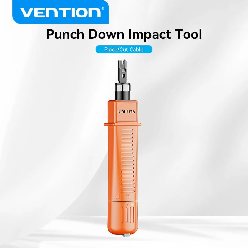 Vention Punch Down Tool - Image 9