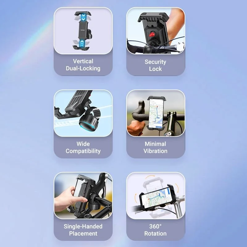 Vention Car Phone Mount - Image 3