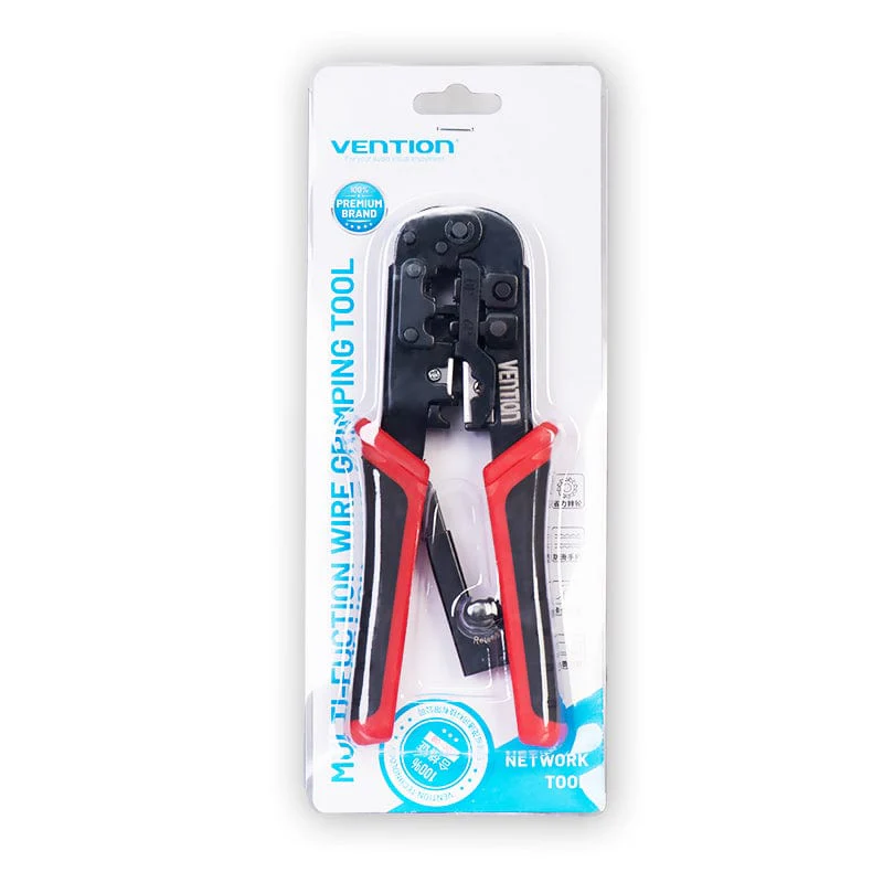 Vention Multi-function Crimping Tool - Image 6