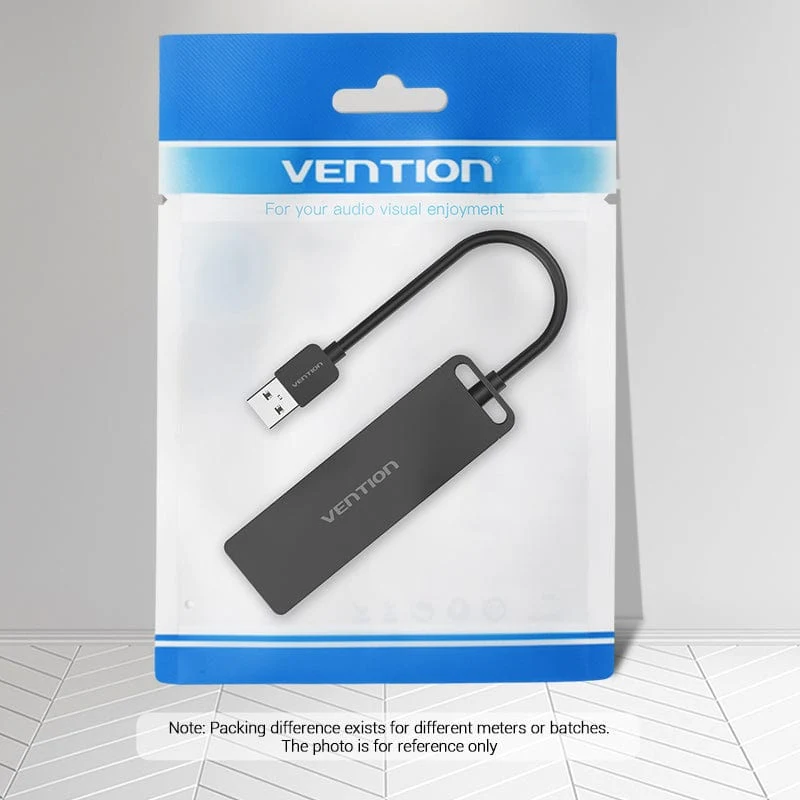 Vention 6-in-1 USB 2.0 Hub - Image 8