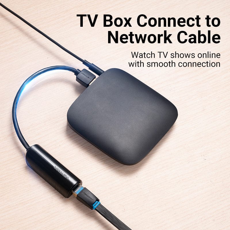 Vention USB 3.0 Gigabit Ethernet Adapter - Image 4