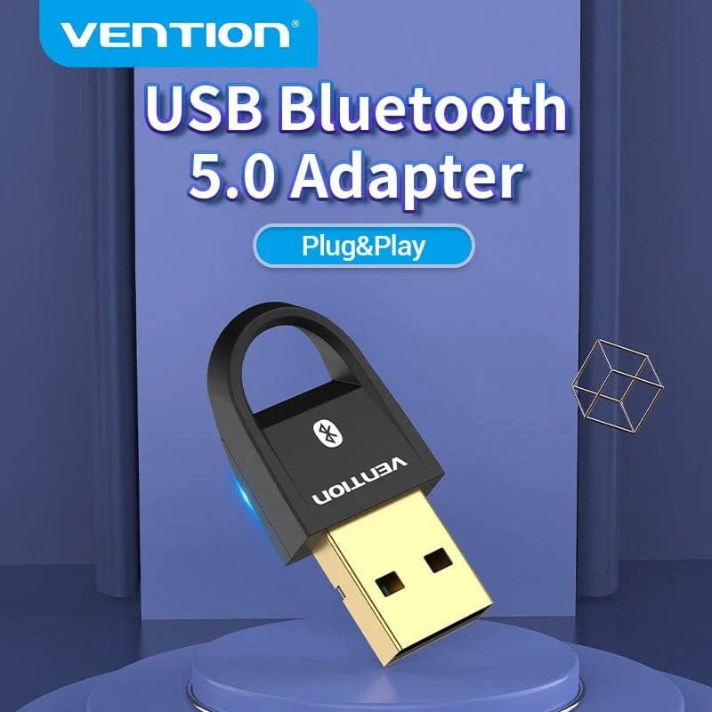 Vention USB Bluetooth Adapter - Image 2