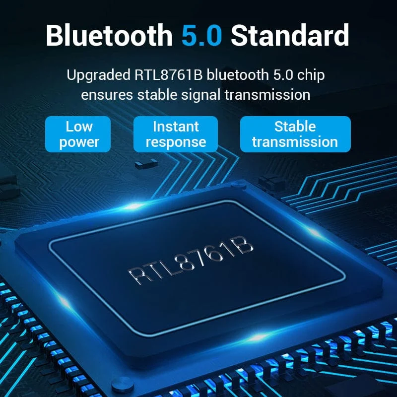 Vention USB Bluetooth Adapter - Image 3