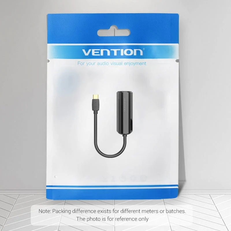 Vention USB-C to Gigabit Ethernet Adapter - Image 9