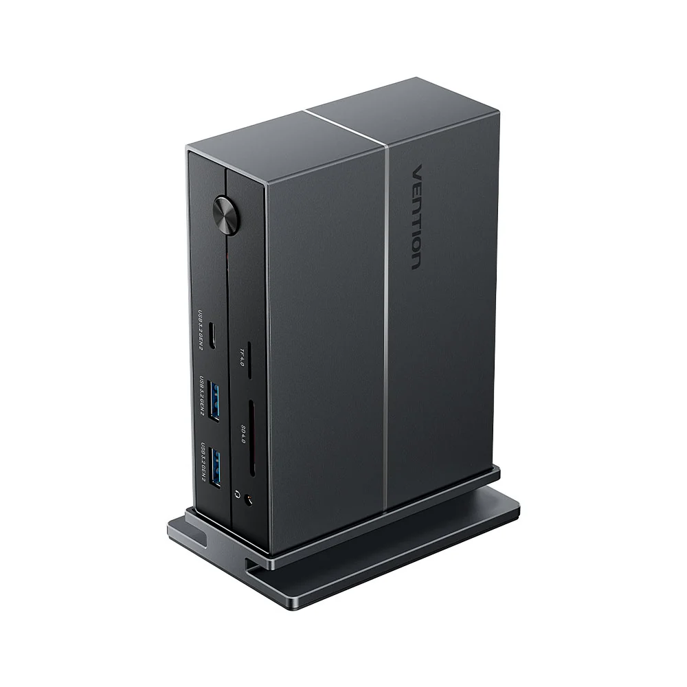 Vention 14-in-1 Thunderbolt 4 Docking Station