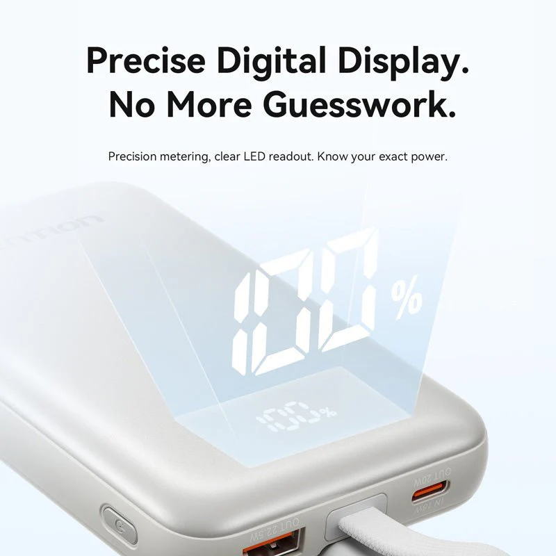 Vention 10000mAh Power Bank - Image 10