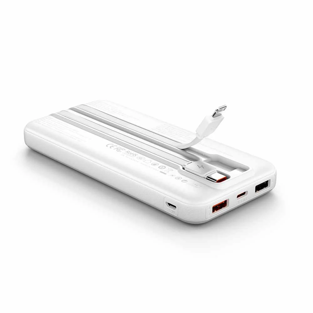 Vention 10000mAh Power Bank 22.5W - Image 17
