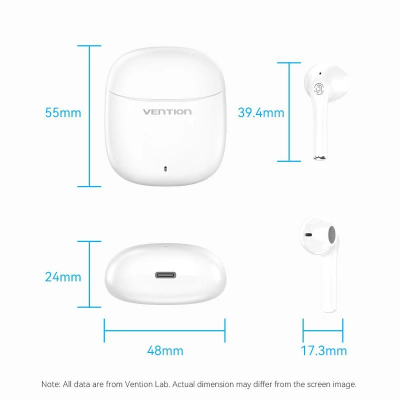 Vention True Wireless Bluetooth Earbuds - Image 16
