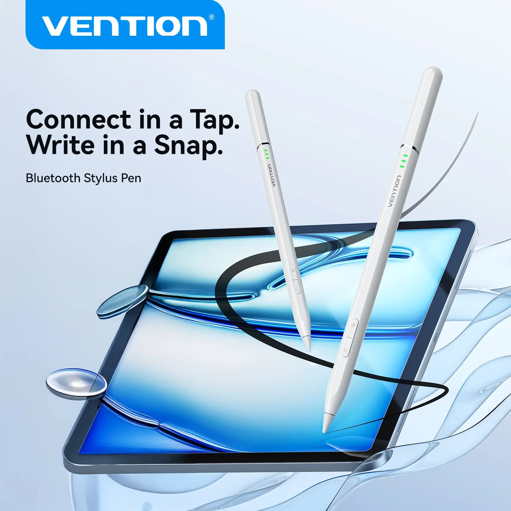 Vention Bluetooth Stylus Pen - Image 2