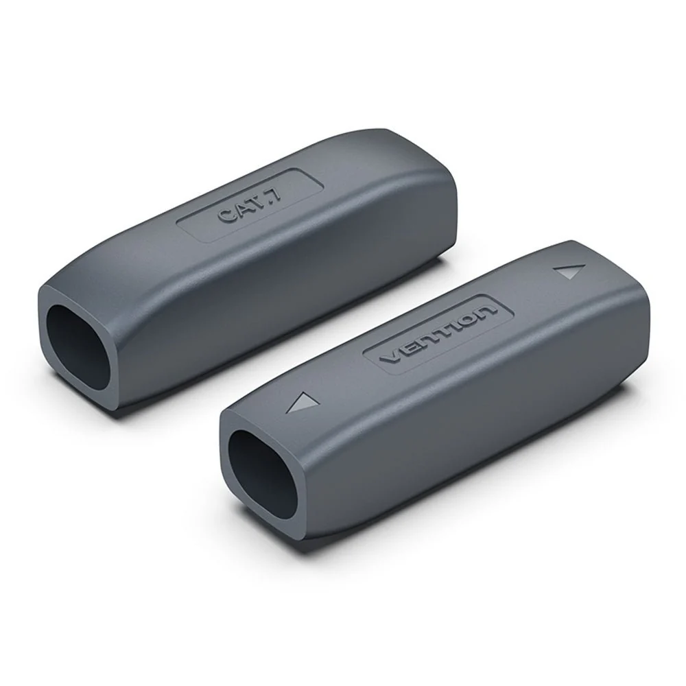 Vention Cat7 Starlink Shielded Inline Coupler