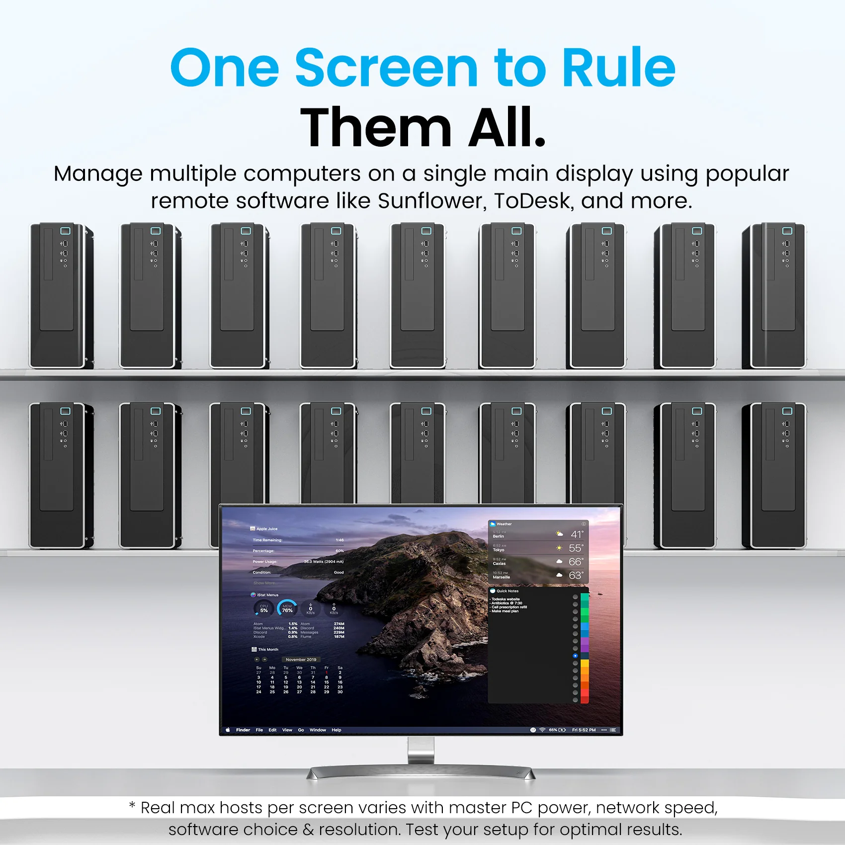 Vention DisplayPort Dummy Plug - Image 7