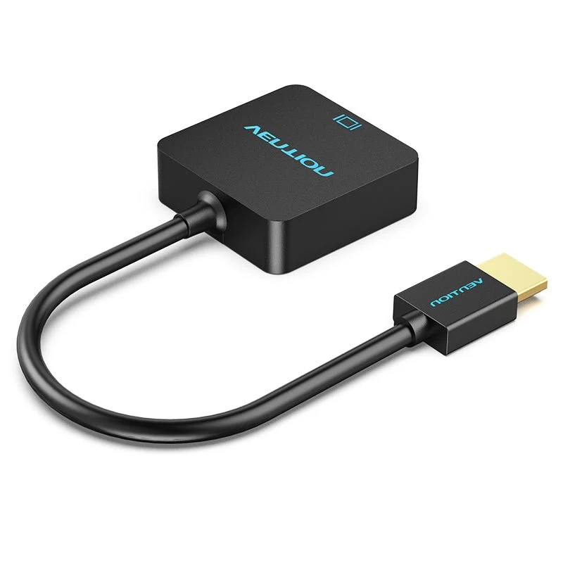 Vention HDMI™ to VGA Converter Black - Image 10